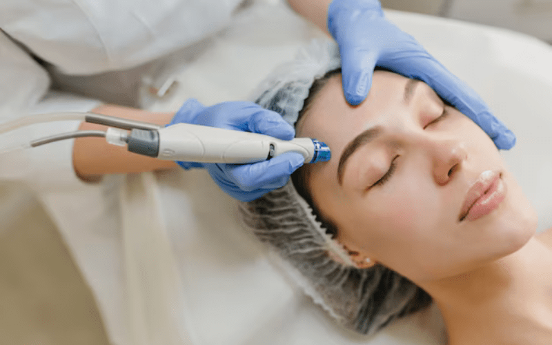 best skin treatment in Ahmedabad