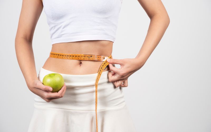 weight loss clinic in ahmedabad