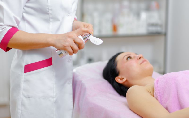 Best Laser Hair Removal Clinic in Ahmedabad