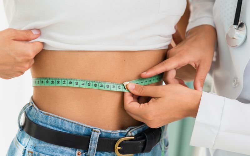Comprehensive Weight Loss Treatment in Ahmedabad