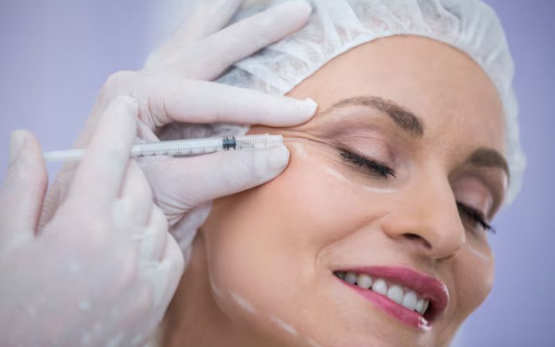 Botox Treatment